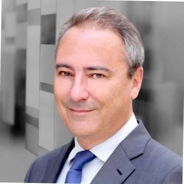 Christophe Mallet, OFI Asset Management